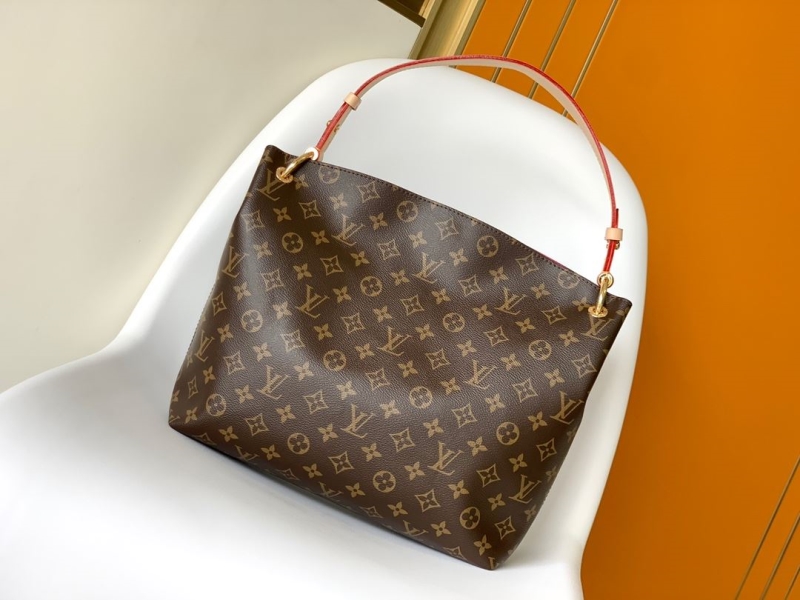 LV Shopping Bags